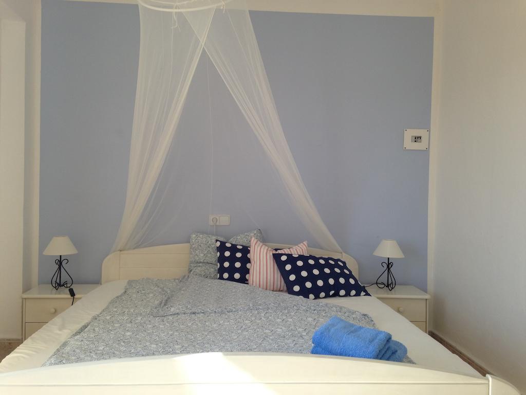 Casa De La Vida Hostel ซานตานยี ภายนอก รูปภาพ