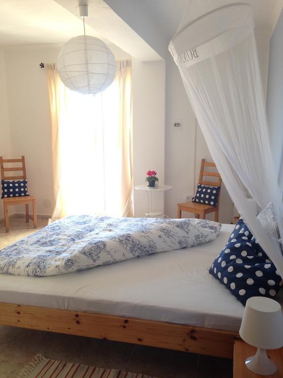 Casa De La Vida Hostel ซานตานยี ภายนอก รูปภาพ