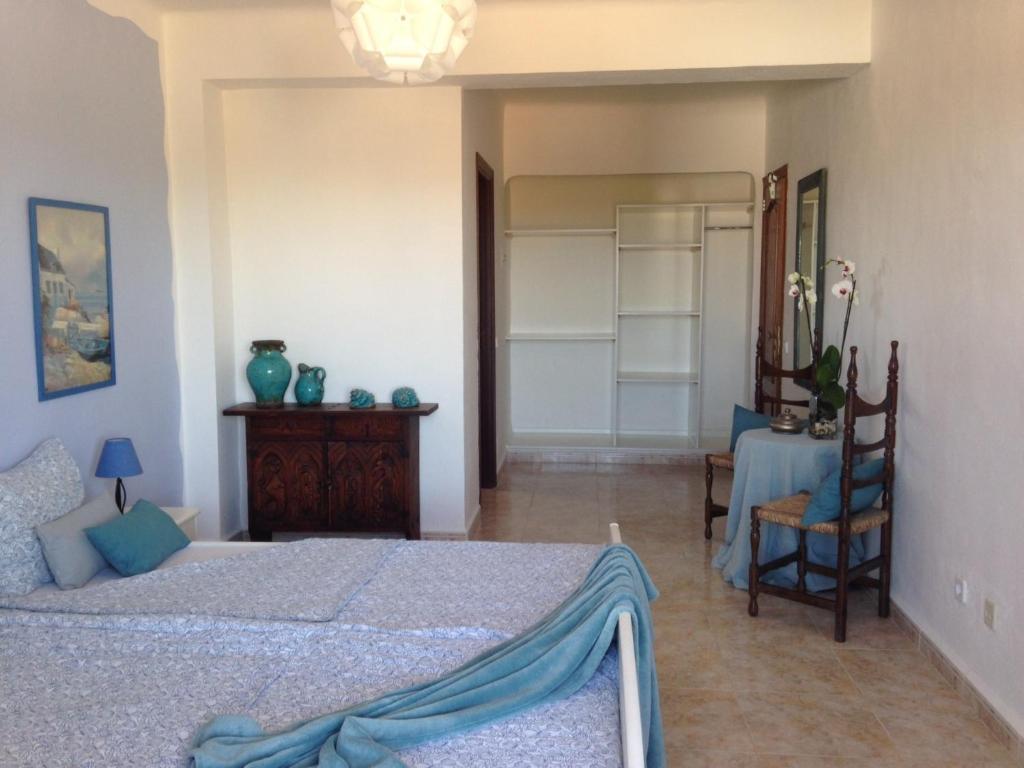 Casa De La Vida Hostel ซานตานยี ห้อง รูปภาพ