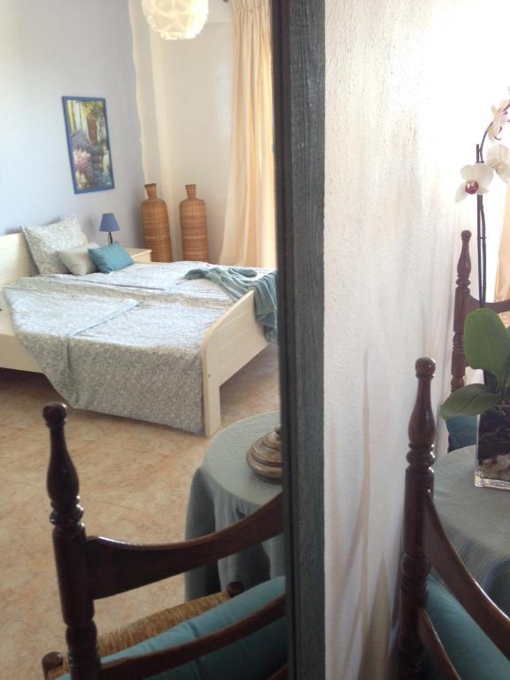 Casa De La Vida Hostel ซานตานยี ห้อง รูปภาพ