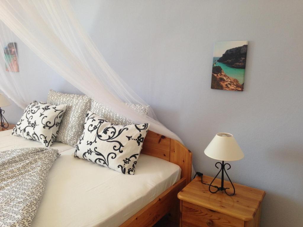 Casa De La Vida Hostel ซานตานยี ภายนอก รูปภาพ