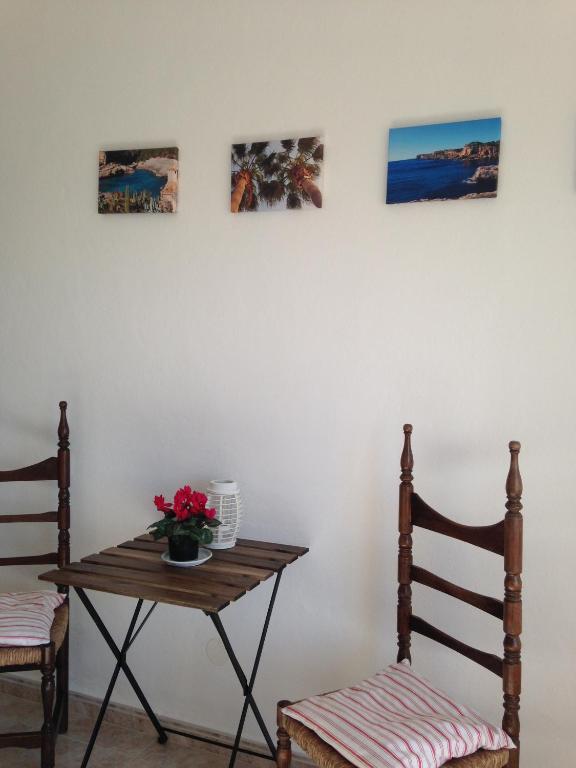 Casa De La Vida Hostel ซานตานยี ภายนอก รูปภาพ