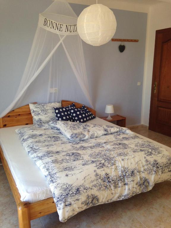 Casa De La Vida Hostel ซานตานยี ภายนอก รูปภาพ
