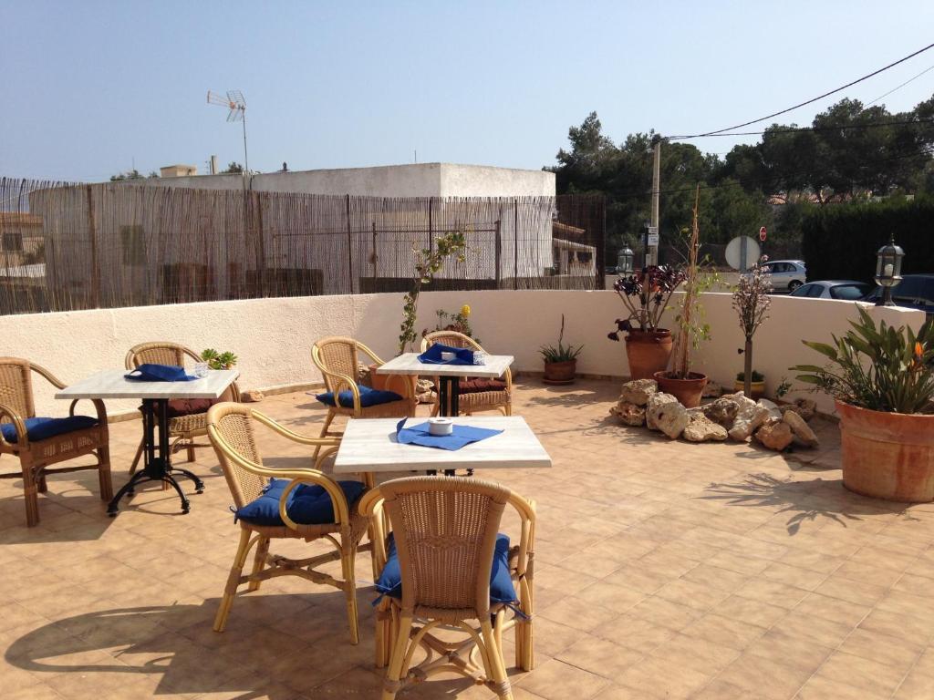 Casa De La Vida Hostel ซานตานยี ภายนอก รูปภาพ