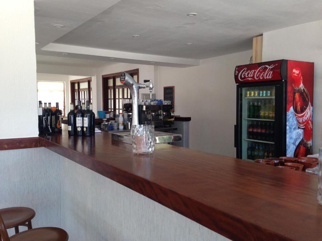 Casa De La Vida Hostel ซานตานยี ภายนอก รูปภาพ